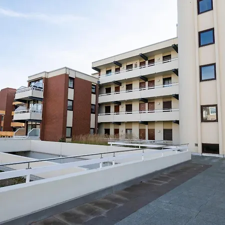 Belvedere Deichsicht Apartment Groemitz