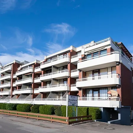 Belvedere Deichsicht Appartement