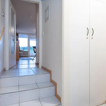 Belvedere Deichsicht Grömitz