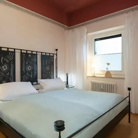 Belvedere Deichsicht