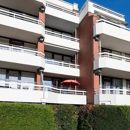 Belvedere Deichsicht *