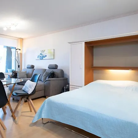 Belvedere Deichsicht * Grömitz