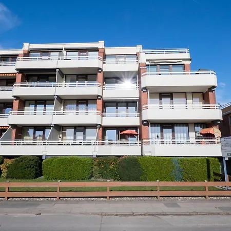 Belvedere Deichsicht Appartement