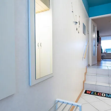 Apartment Belvedere Deichsicht