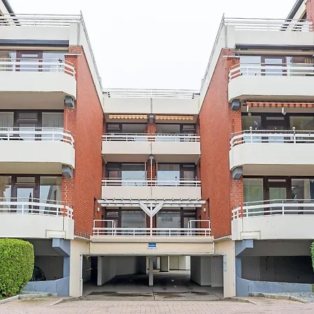 Belvedere Deichsicht Appartement Grömitz