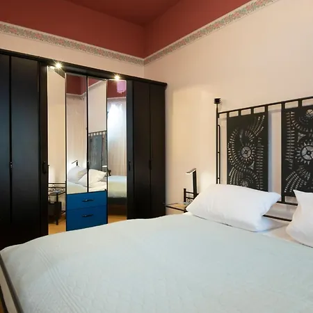 Belvedere Deichsicht *