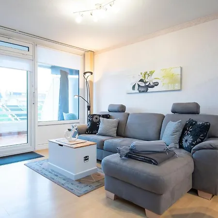 Belvedere Deichsicht