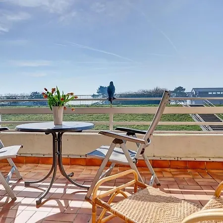 Belvedere Deichsicht *