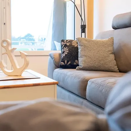 Belvedere Deichsicht