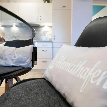 Belvedere Deichsicht *